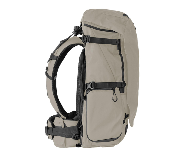 WANDRD FERNWEH 50L Tan, M/L - 1550127 - zdjęcie 6